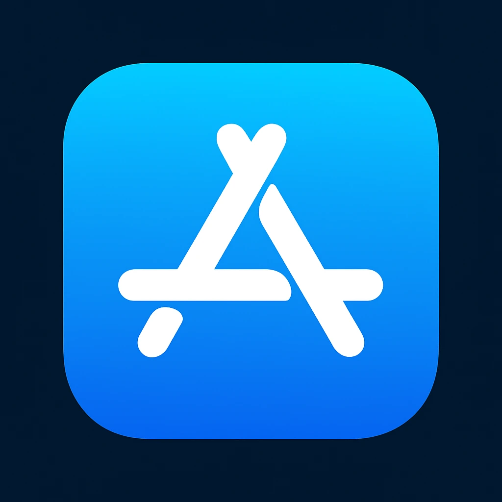 Apple App Store