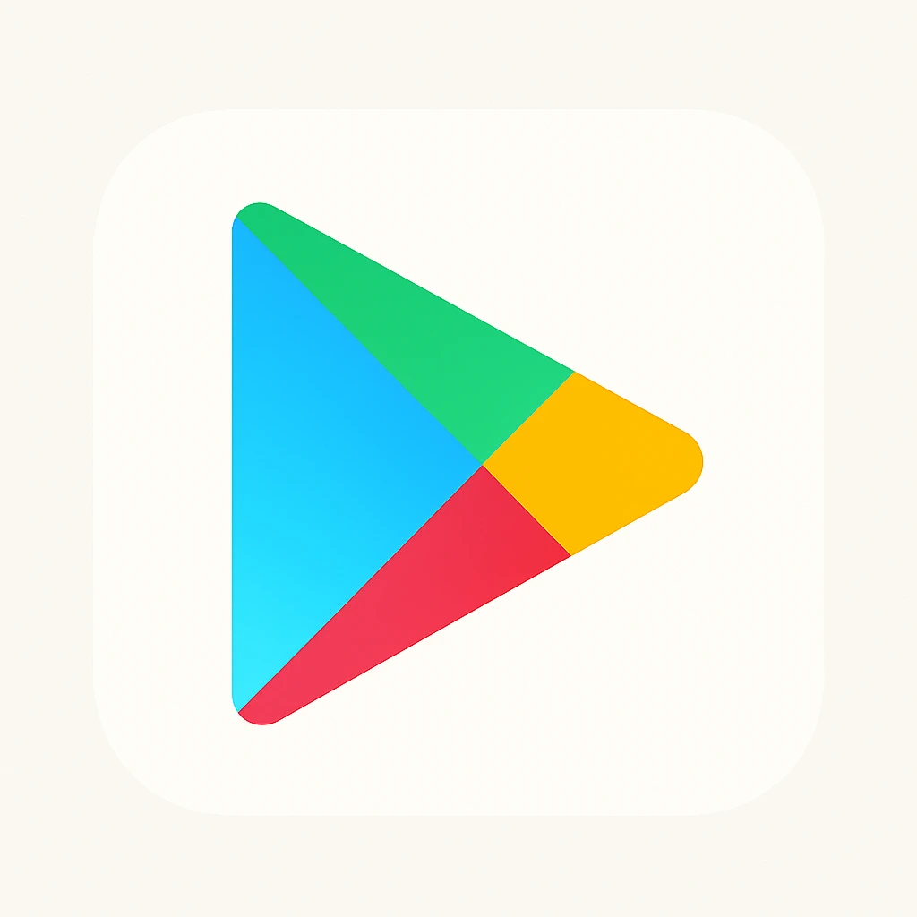 Google Play Store